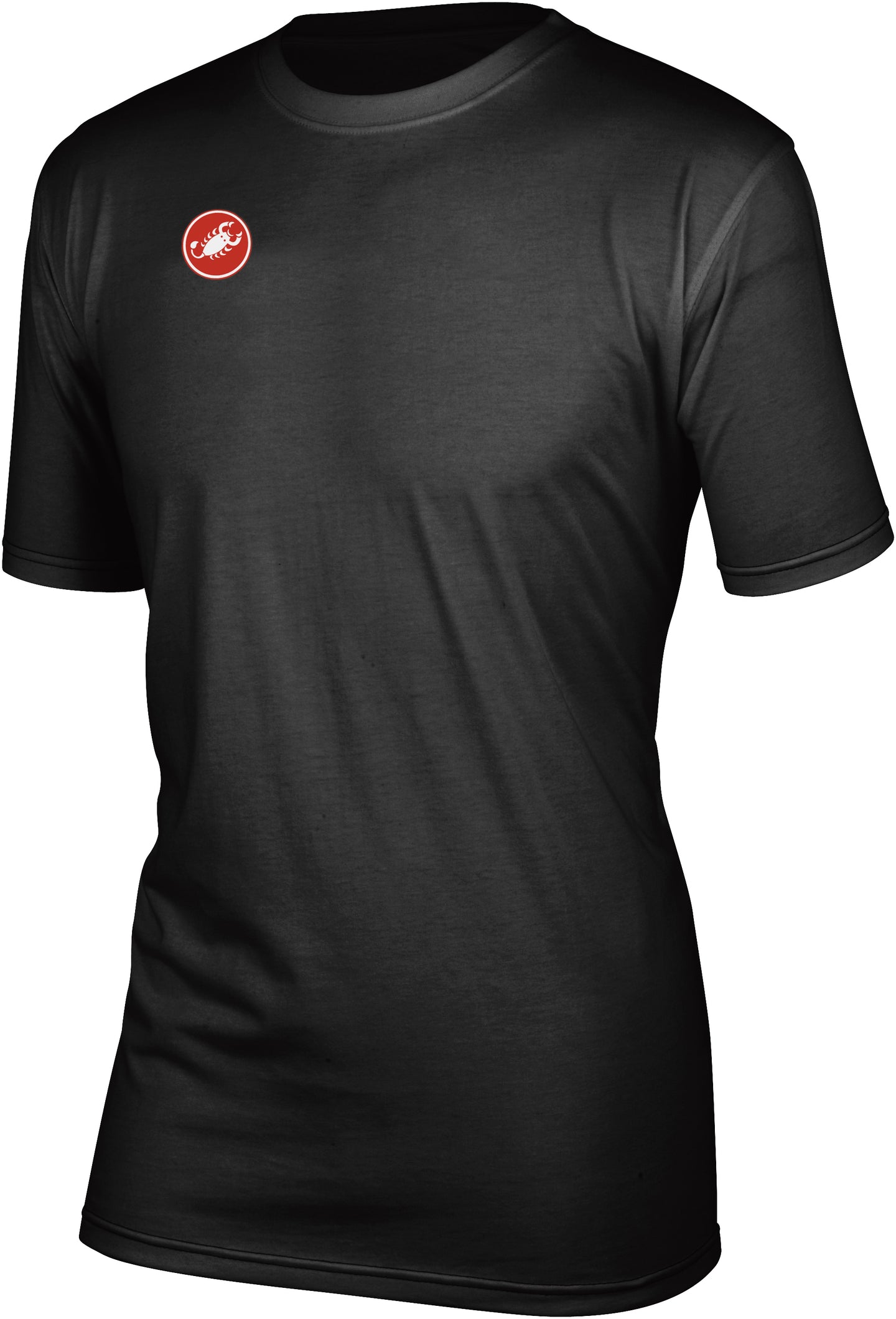 Castelli Race Day T-Shirt – Black