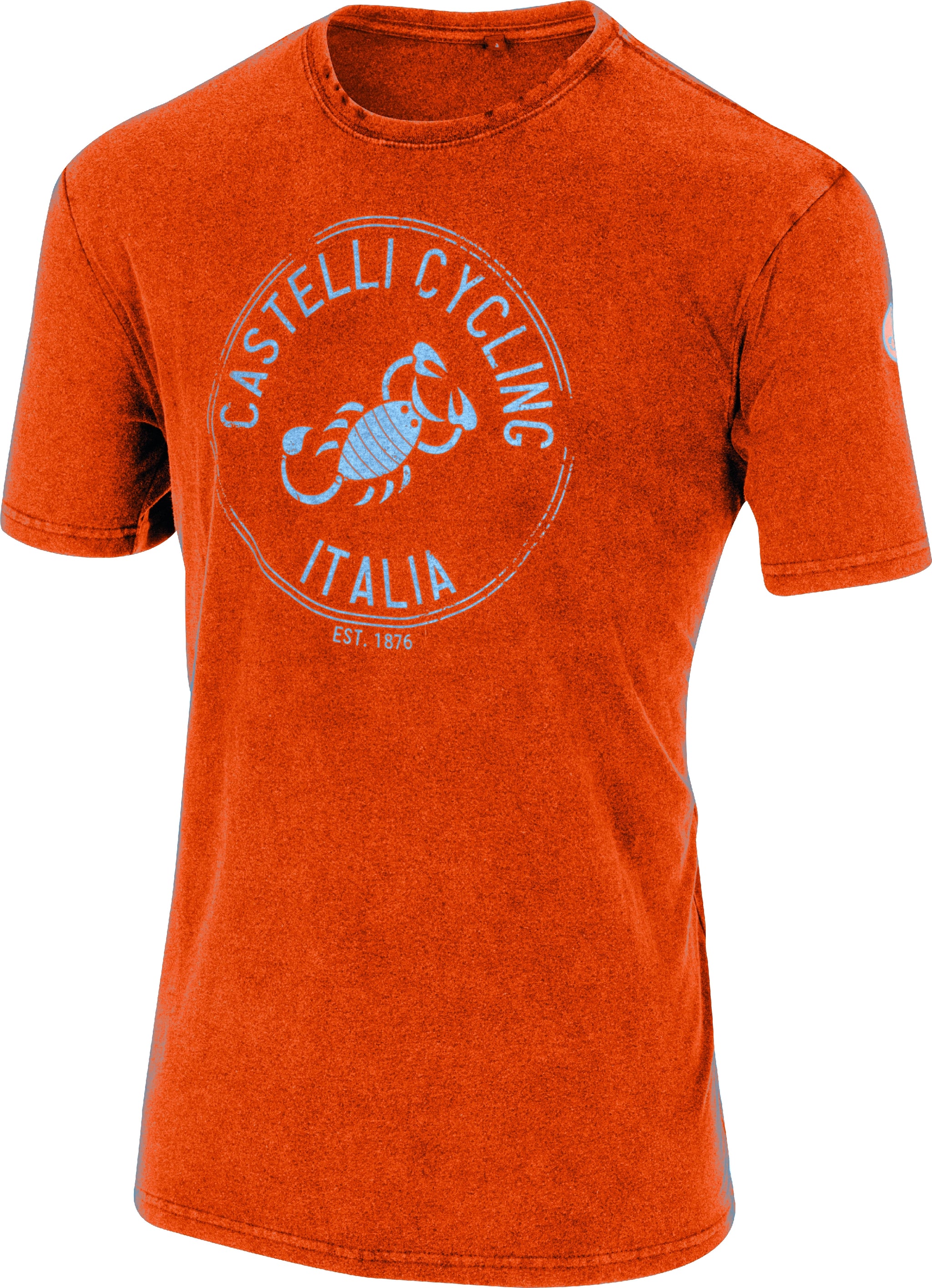 Castelli Armando T-Shirt