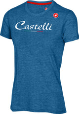 Castelli Classic W T shirt