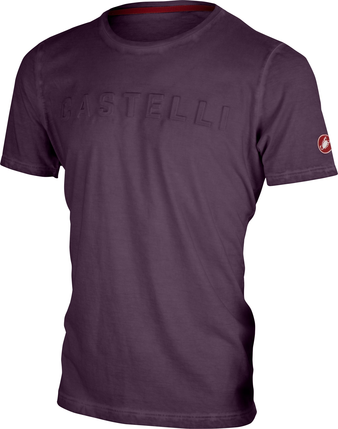 Castelli Bassorilievo Tee