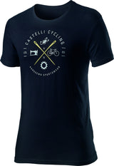 Castelli Sarto Tee