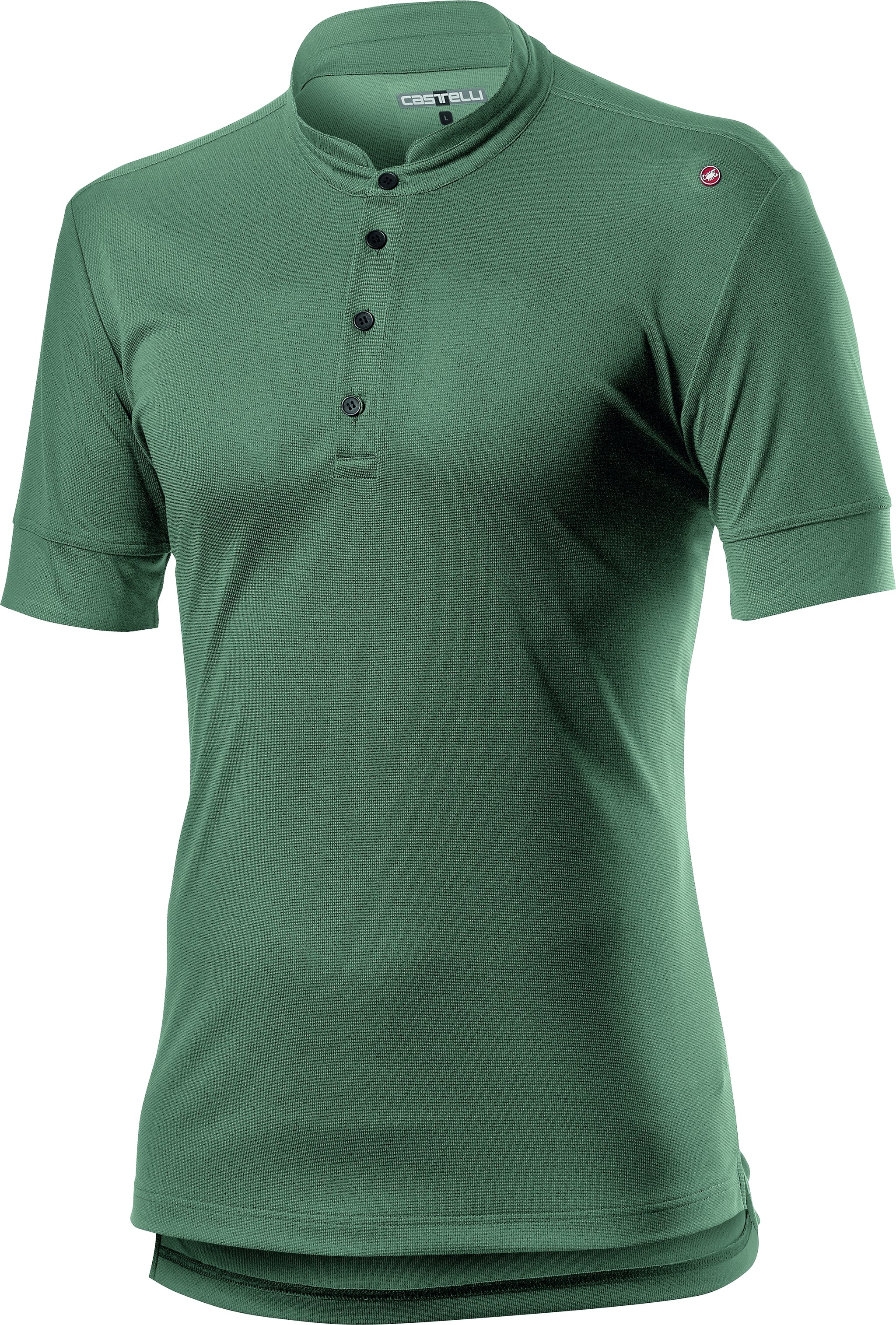Castelli Tech Polo