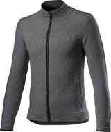Castelli Armando Sweater – vortex gray