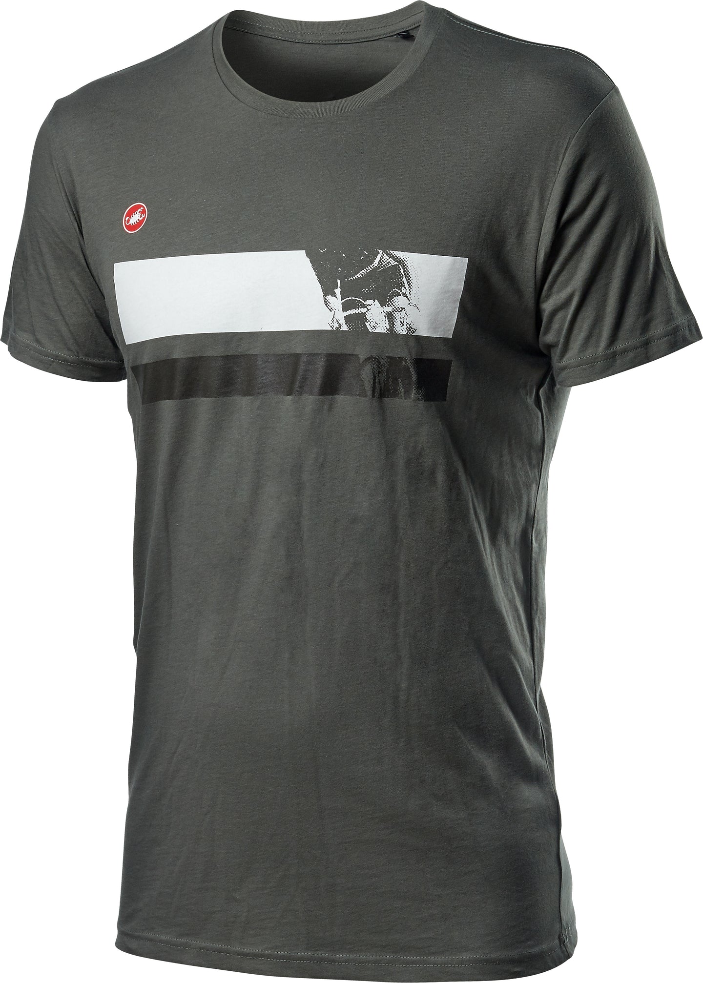 Castelli Cima Tee