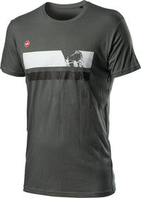 Castelli Cima Tee