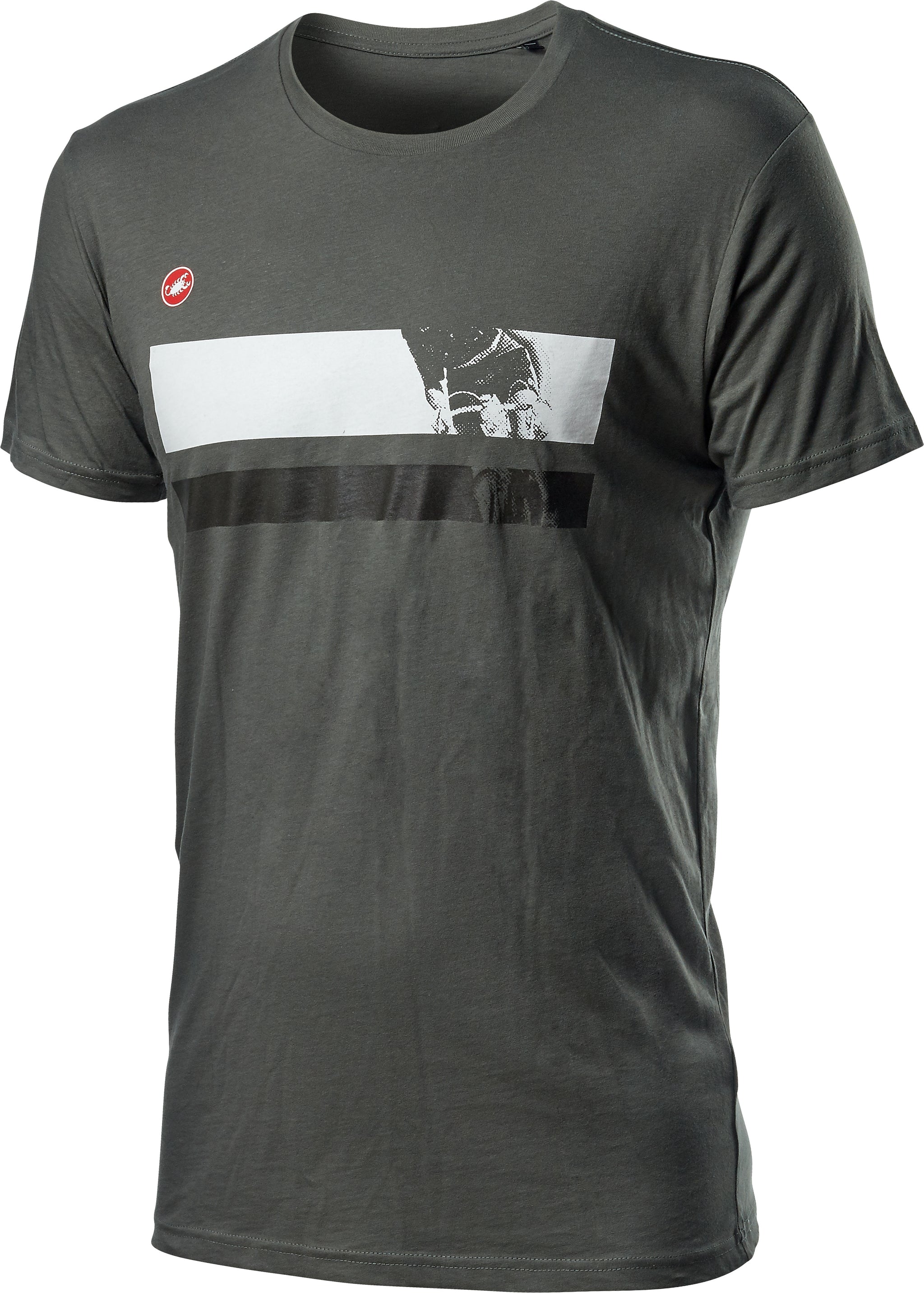 Castelli Cima Tee