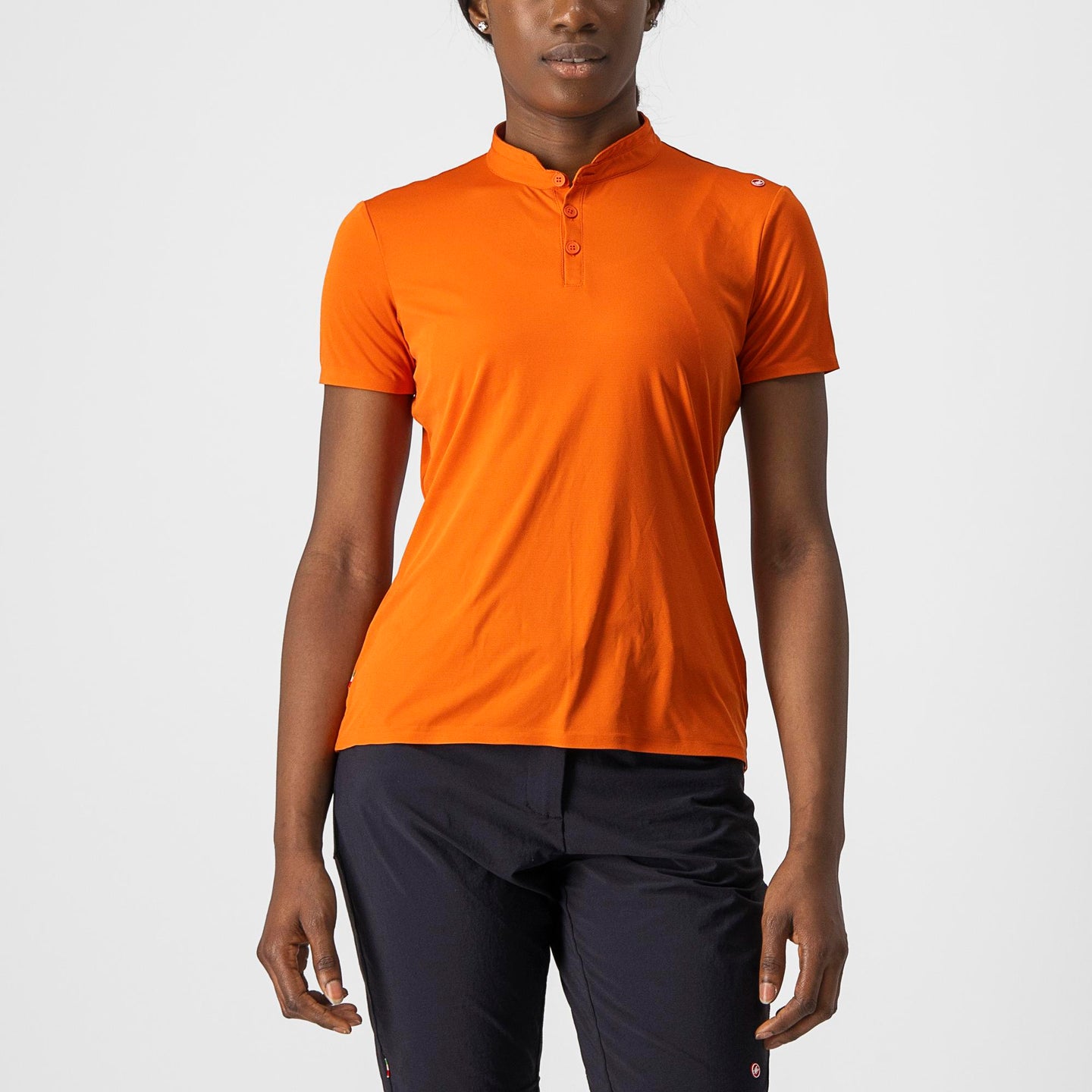 Castelli Tech 2 W Polo