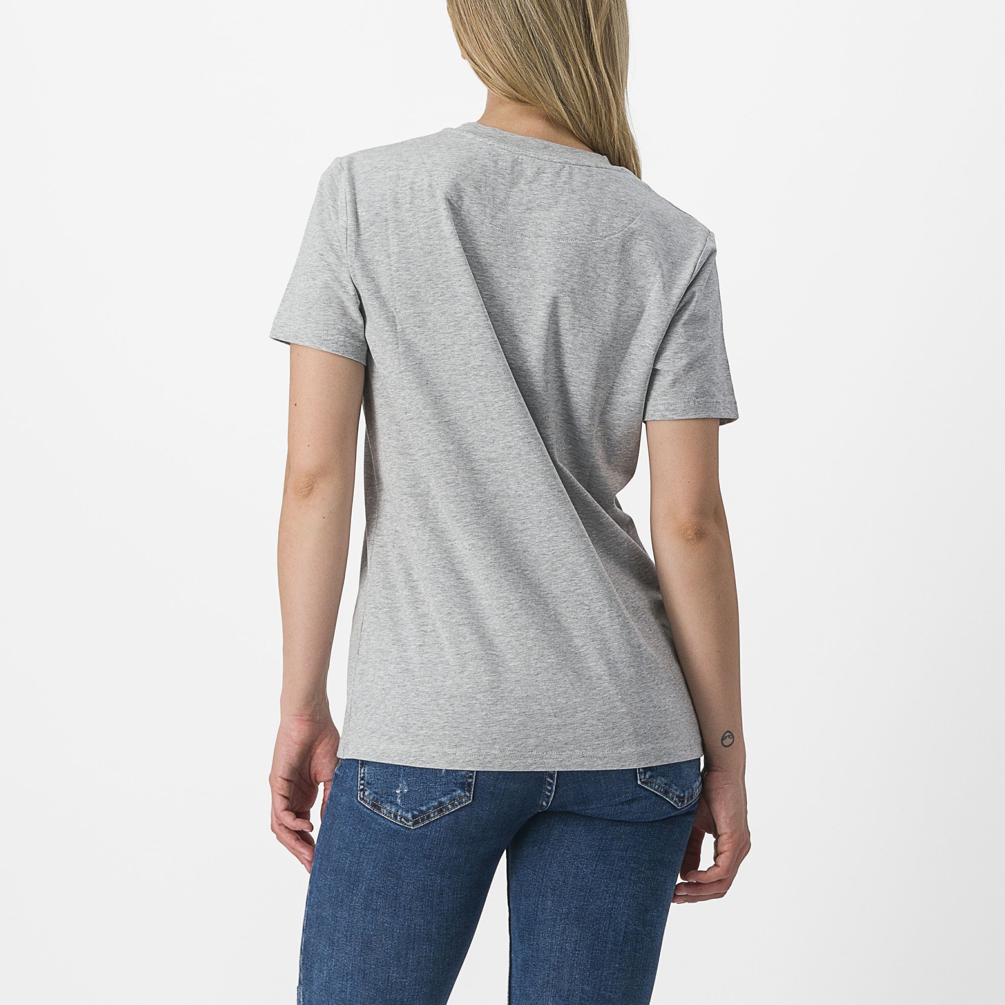Castelli Pedalare Tee
