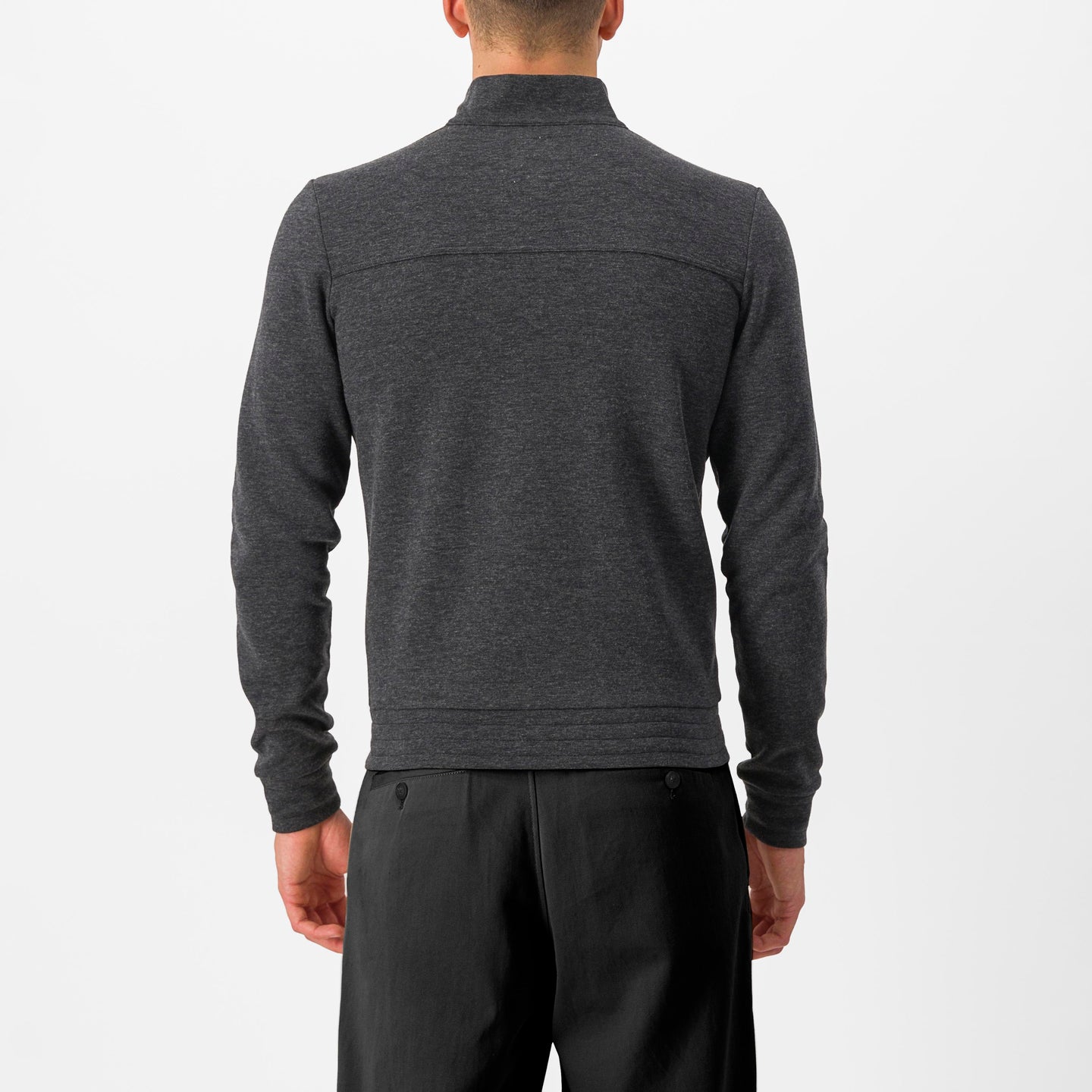 Castelli Vigorelli Track Jacket