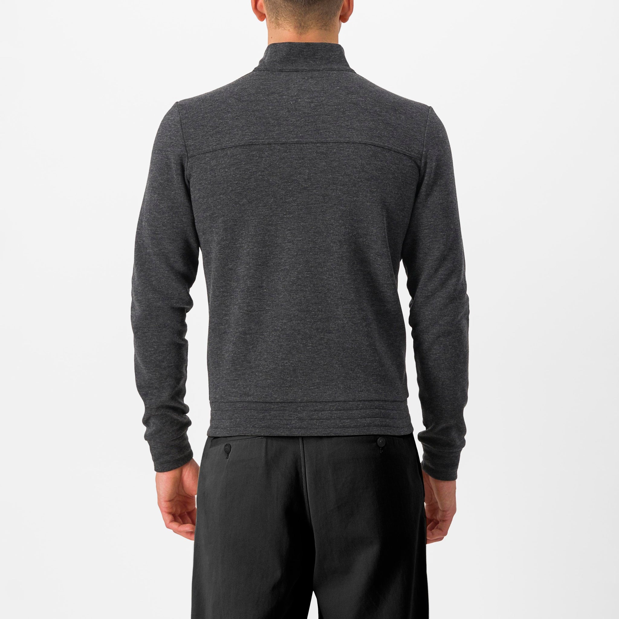 Castelli Vigorelli Track Jacket