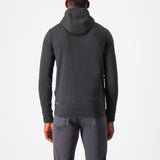 Castelli Milano 2 Full Zip Fleece