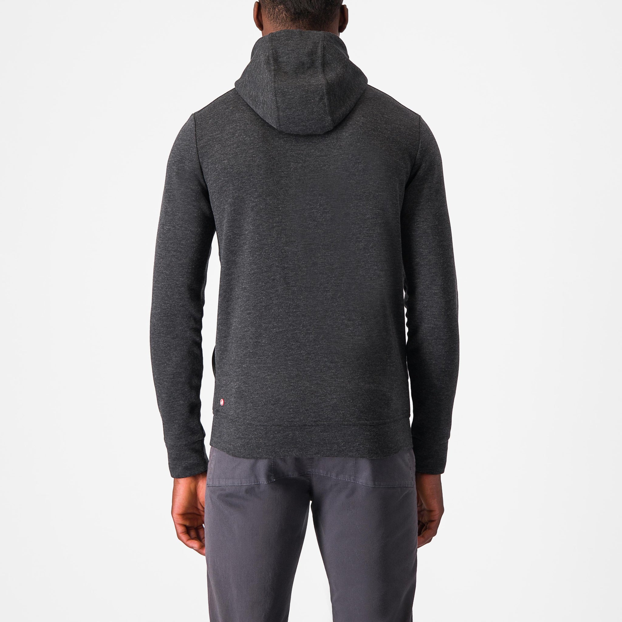 Castelli Milano 2 Full Zip Fleece