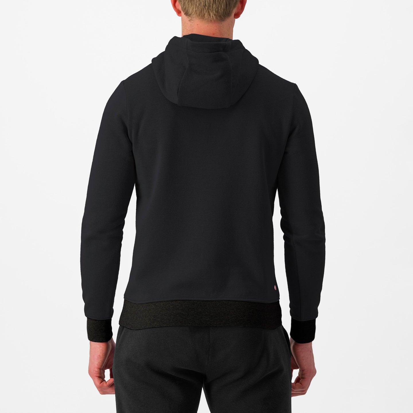 Castelli Logo Hoodie