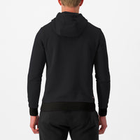 Castelli Logo Hoodie