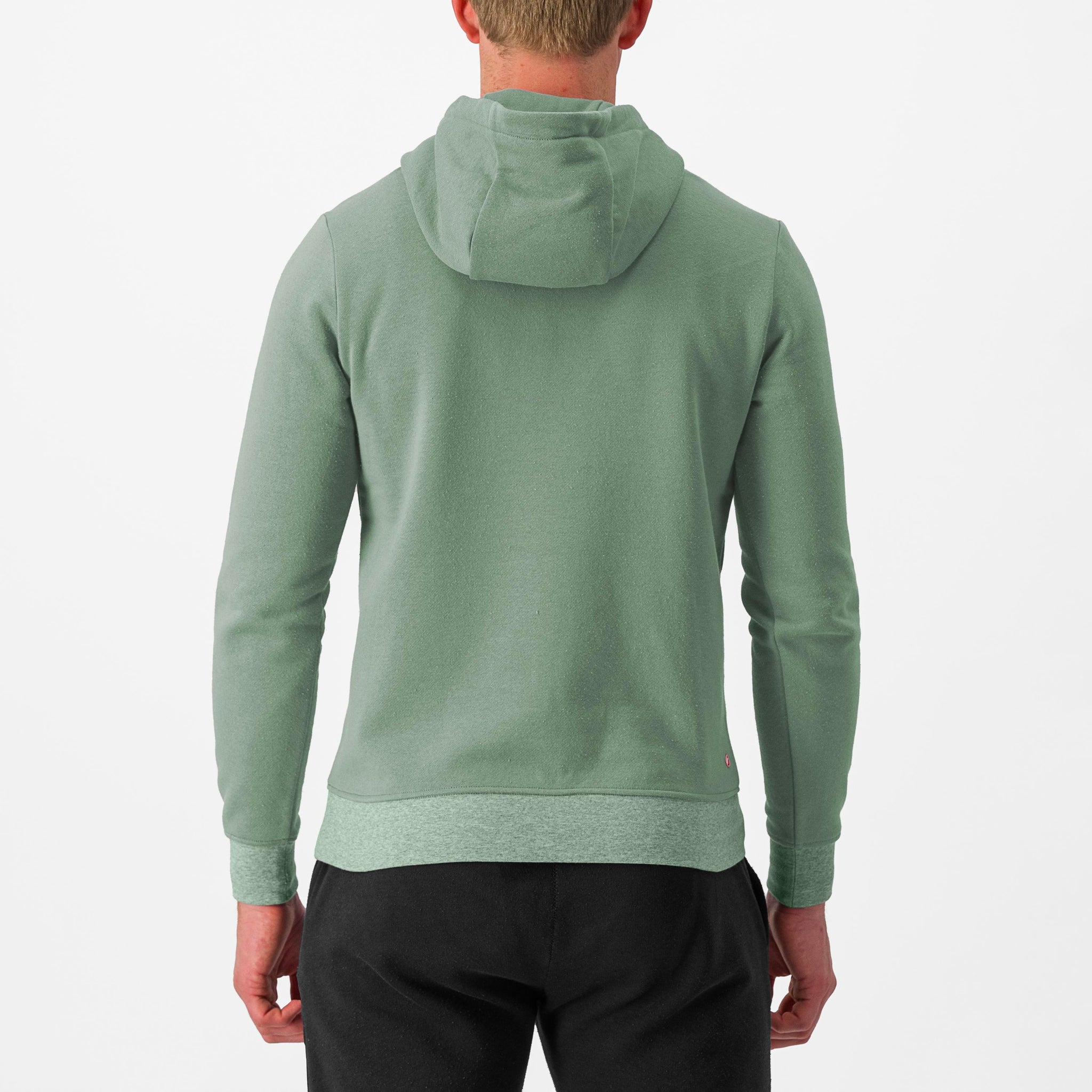 Castelli Logo Hoodie