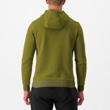 Castelli Logo Hoodie
