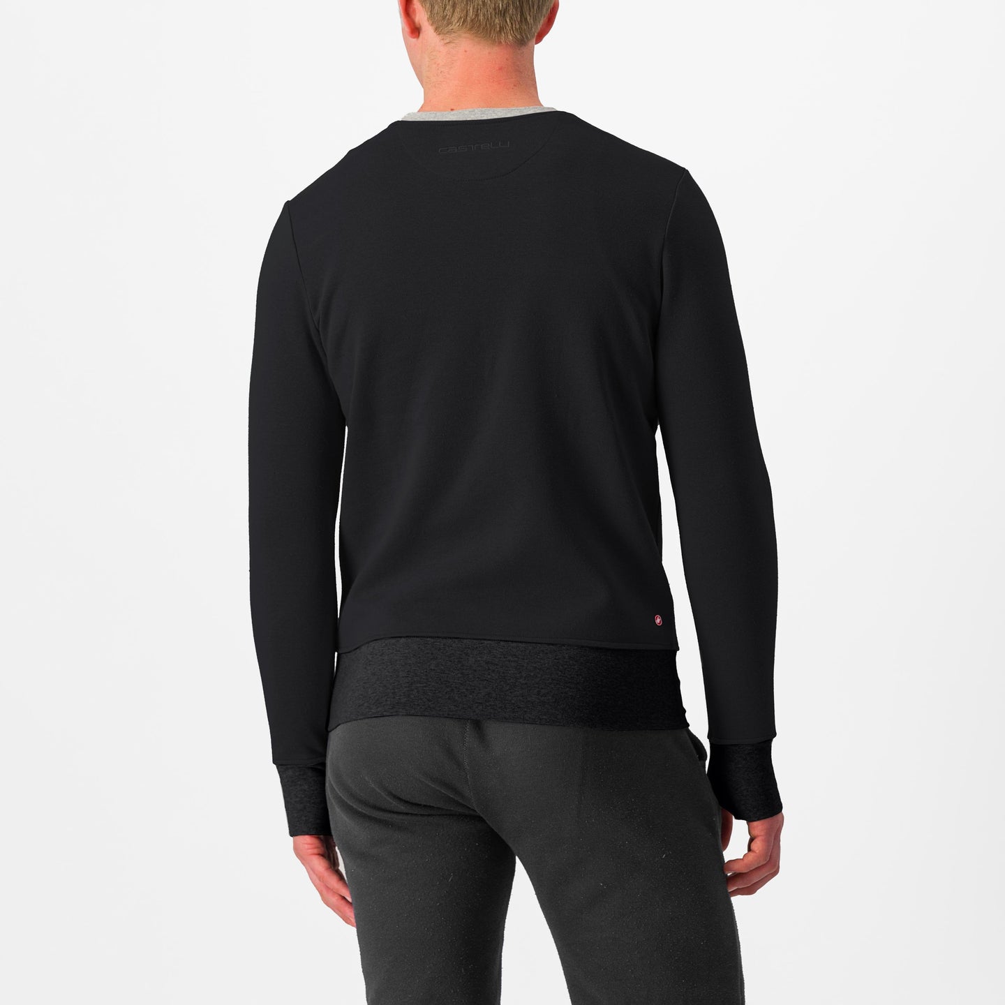 Castelli Logo Sweatshirt