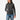 Castelli Milano 2 Full Zip W Fleece – Dark Gray
