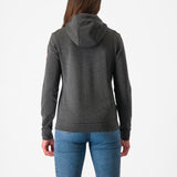 Castelli Milano 2 Full Zip W Fleece
