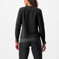 Castelli Logo W Sweatshirt