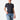 Castelli Merino W Polo – light black