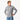 Castelli Classico Hoodie – cool gray