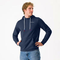 Castelli Classico Hoodie – belgian blue