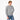 Castelli Classico Sweatshirt – cool gray