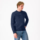 Castelli Classico Sweatshirt – belgian blue