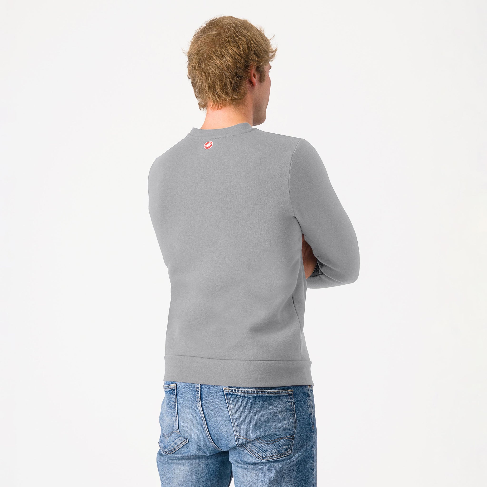 Castelli Classico Sweatshirt