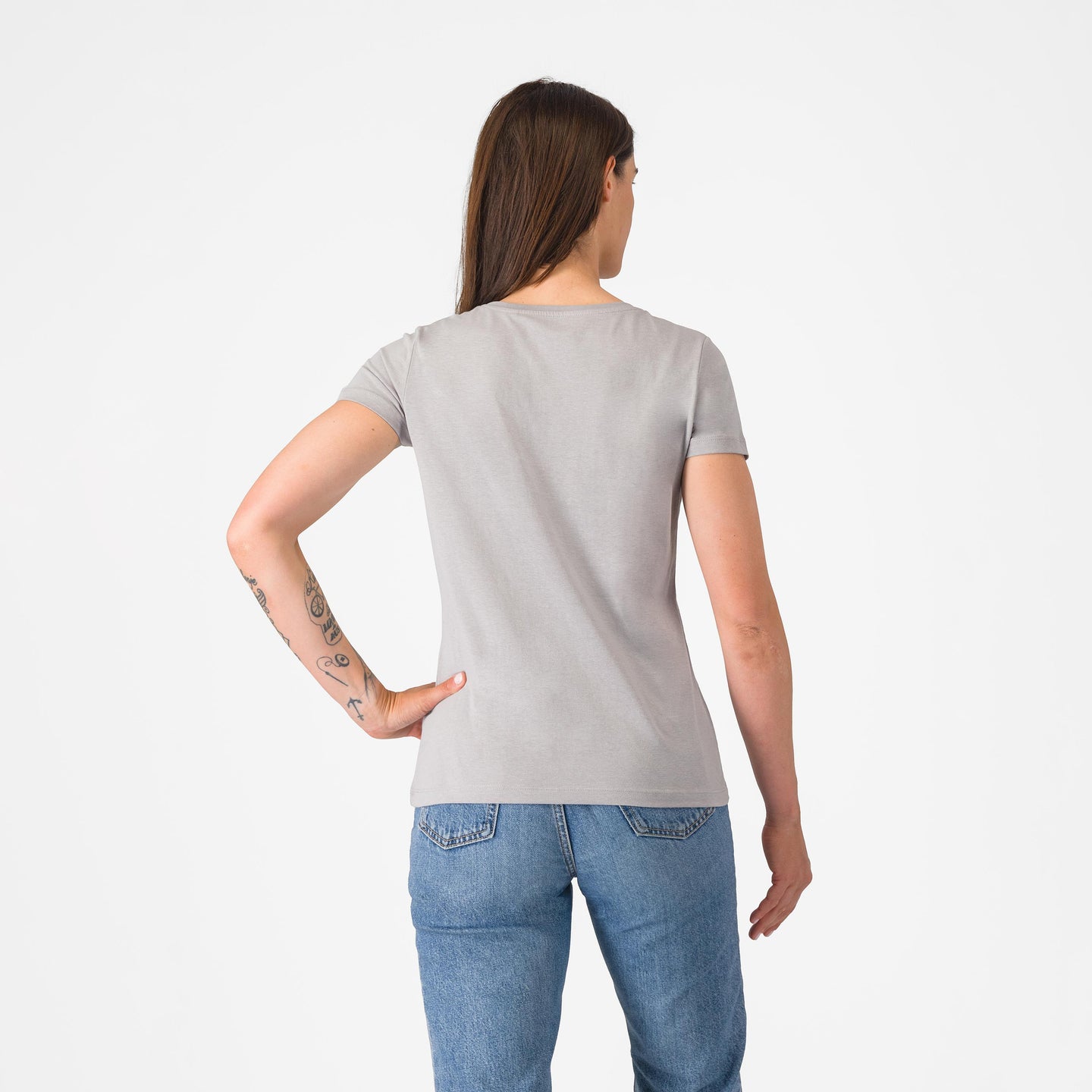Castelli Castelli '76 W T-Shirt