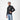Castelli Classico Fleece Jacket – Black