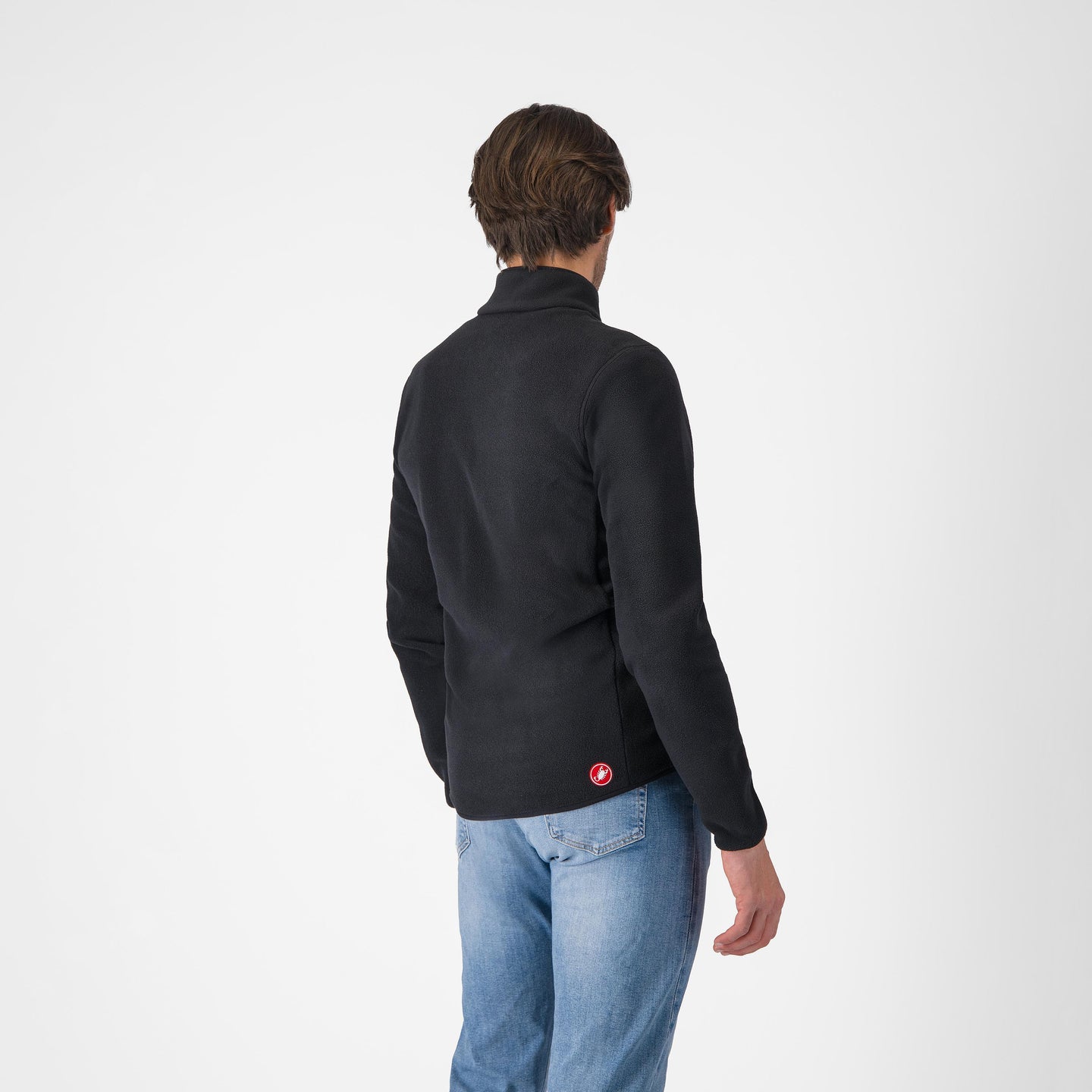 Castelli Classico Fleece Jacket