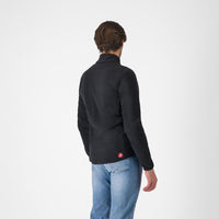 Castelli Classico Fleece Jacket