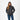 Castelli Classico W Puffy Jacket – Black