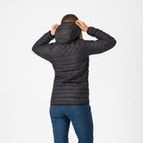 Castelli Classico W Puffy Jacket