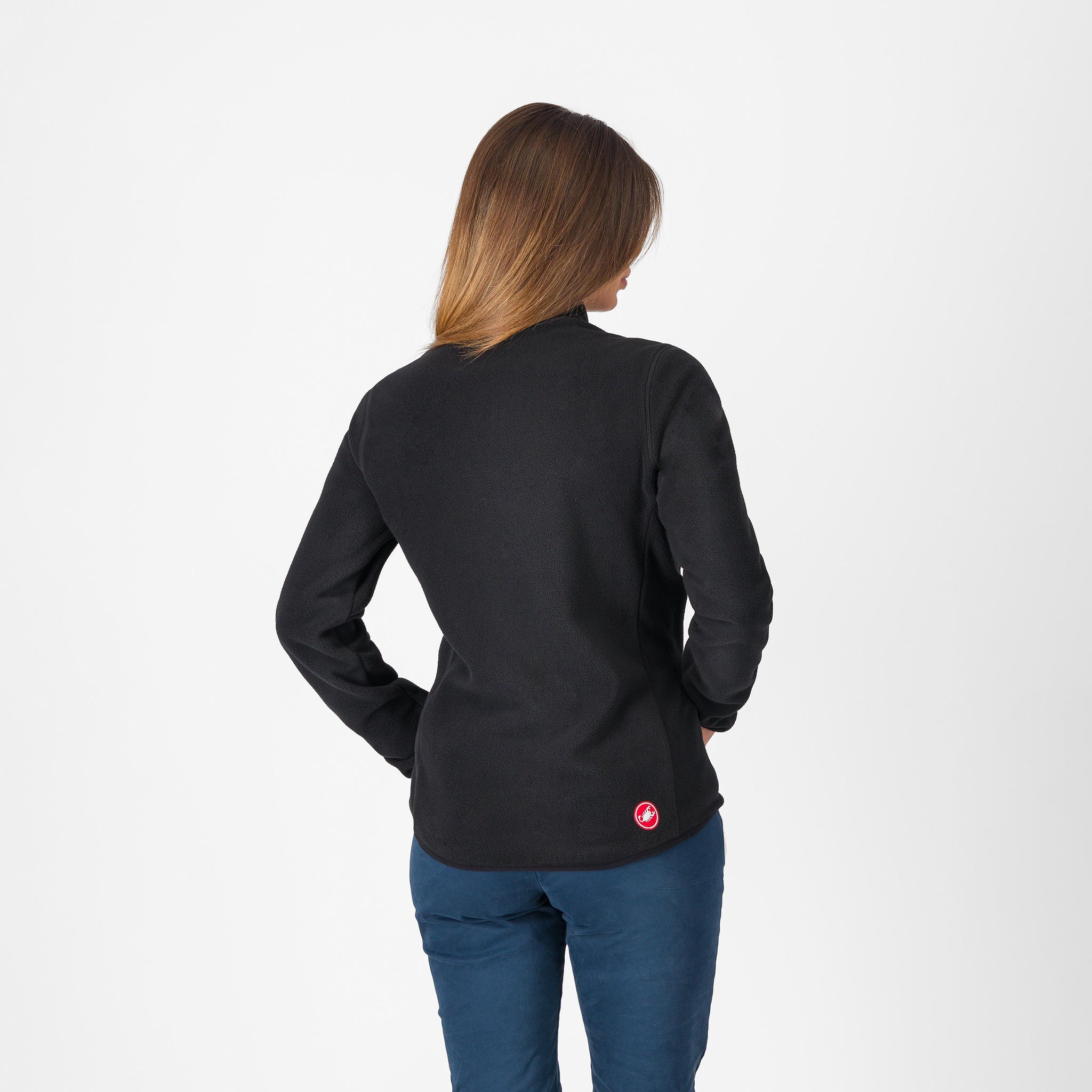 Castelli Classico W Fleece