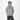 Castelli Logo Hoody – melange gray