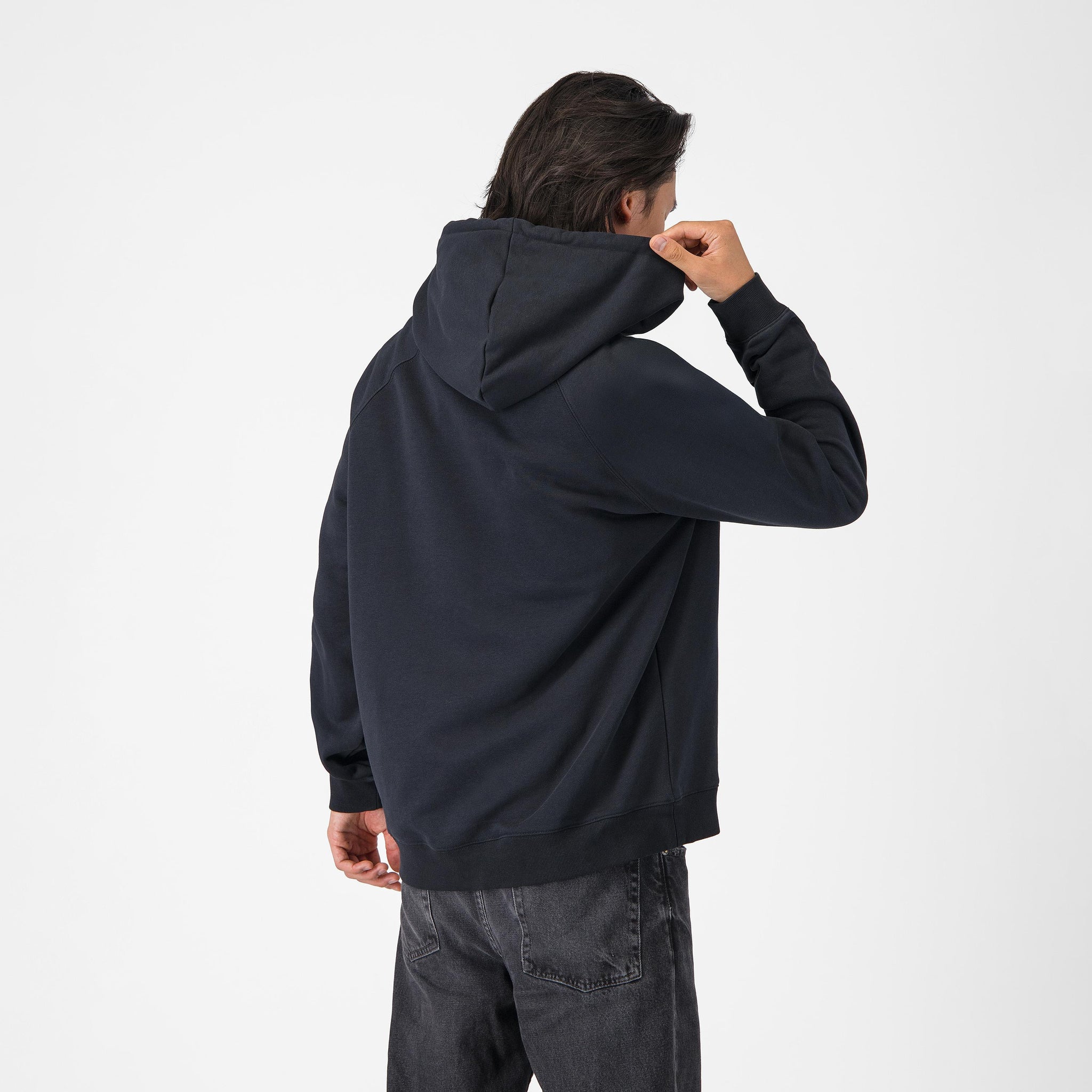 Castelli Logo Hoody