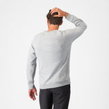 Castelli Logo Sweatshirt