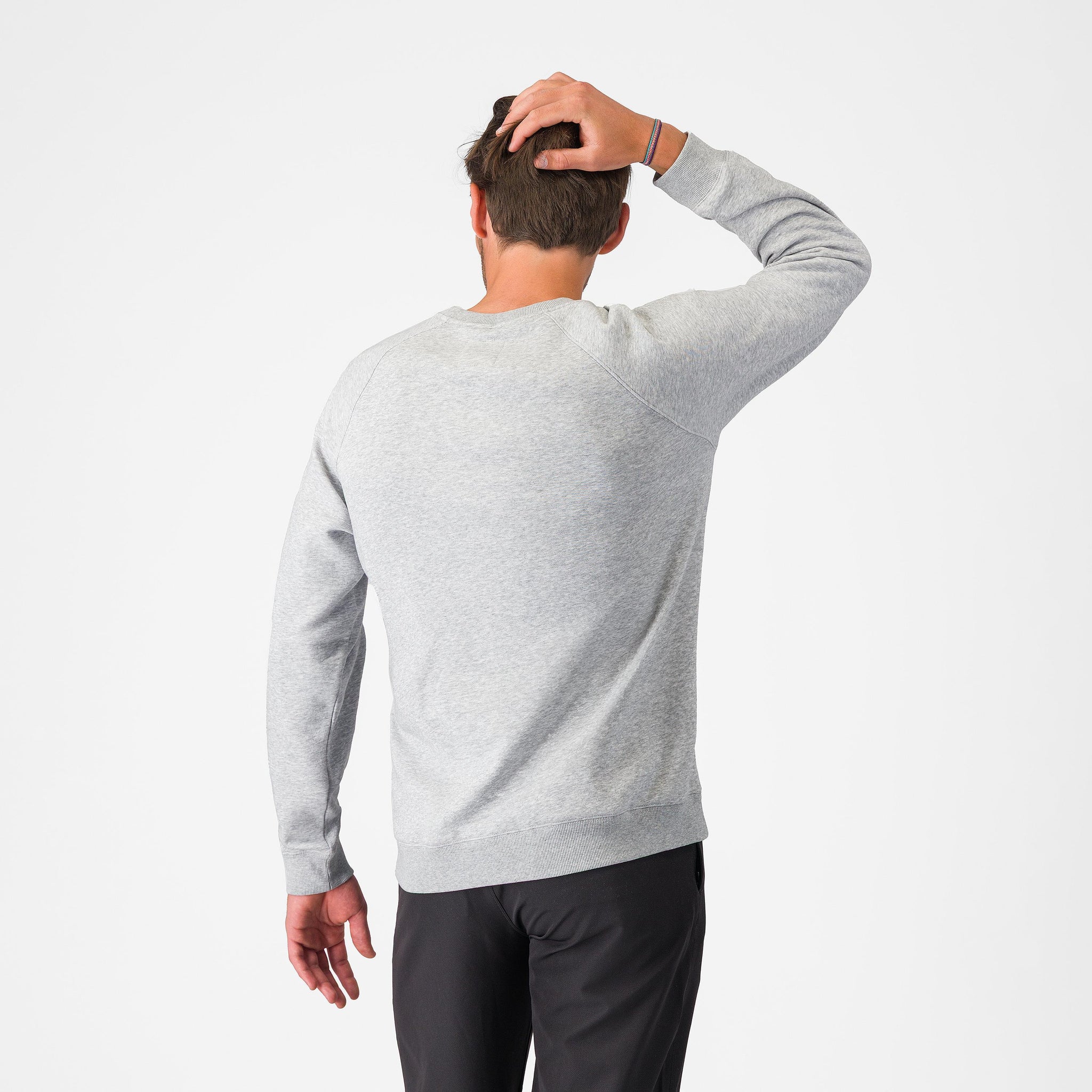 Castelli Logo Sweatshirt