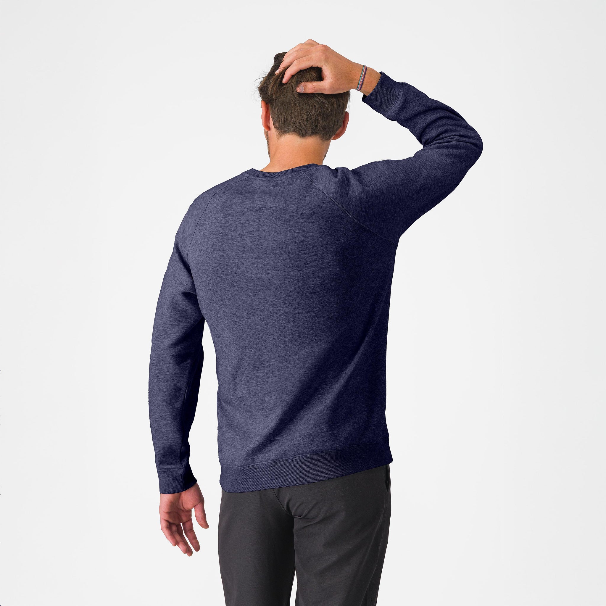Castelli Logo Sweatshirt