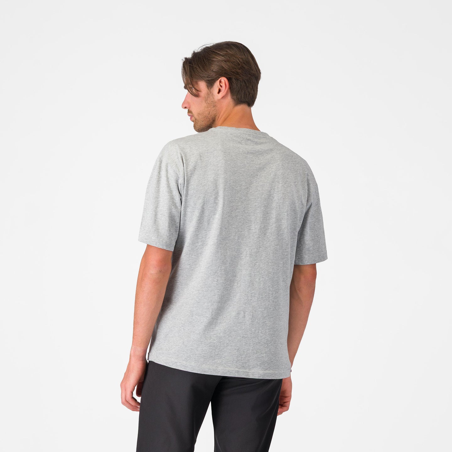 Castelli Innovation Logo Tee