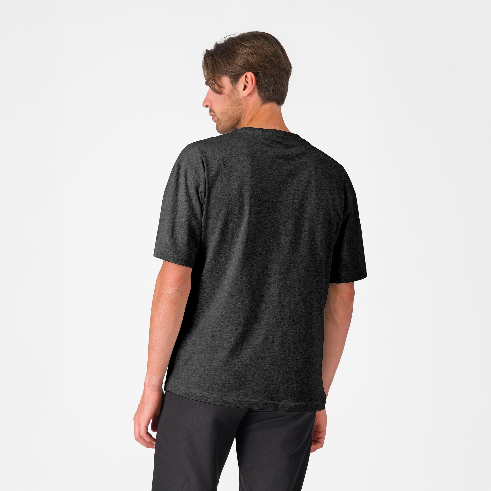 Castelli Innovation Logo Tee