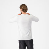 Castelli Sleeve Logo LS Tee