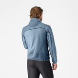 Castelli Alpha Fleece Hoody
