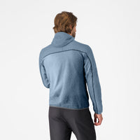 Castelli Alpha Fleece Hoody