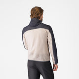 Castelli Alpha Fleece Hoody