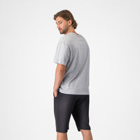 Castelli Milano 2 Short