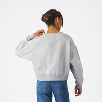 Castelli Logo W Sweatshirt